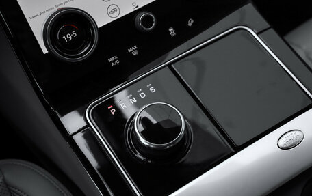 Land Rover Range Rover Velar I, 2018 год, 3 249 000 рублей, 22 фотография