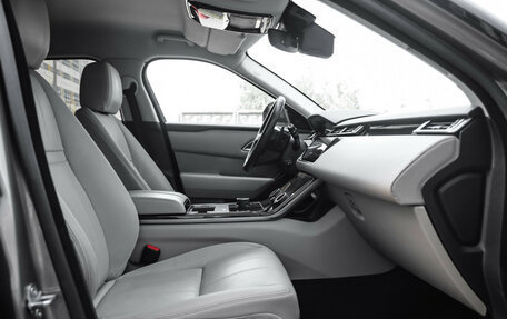 Land Rover Range Rover Velar I, 2018 год, 3 249 000 рублей, 29 фотография
