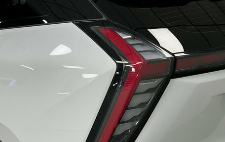 Geely Atlas, 2024 год, 2 660 000 рублей, 6 фотография