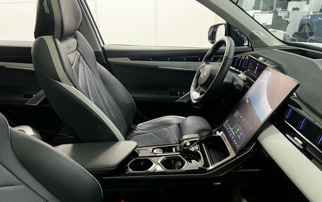 Geely Atlas, 2024 год, 2 660 000 рублей, 14 фотография