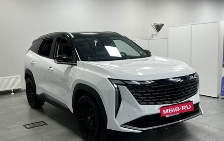 Geely Atlas, 2024 год, 2 660 000 рублей, 2 фотография