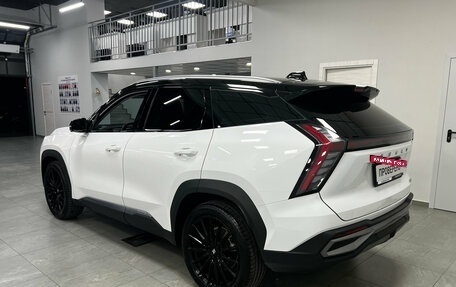 Geely Atlas, 2024 год, 2 660 000 рублей, 4 фотография