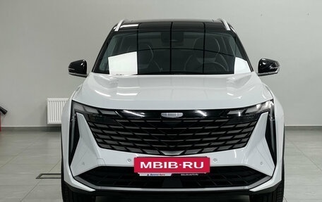 Geely Atlas, 2024 год, 2 660 000 рублей, 3 фотография