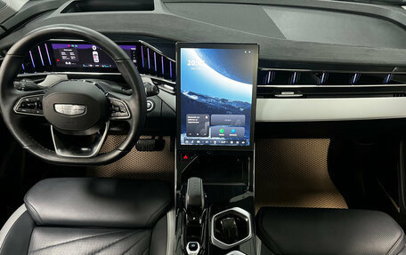 Geely Atlas, 2024 год, 2 660 000 рублей, 15 фотография