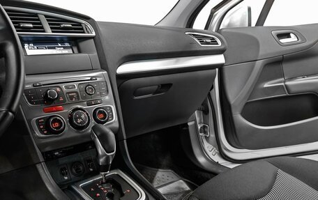Citroen C4 II рестайлинг, 2016 год, 1 060 000 рублей, 8 фотография