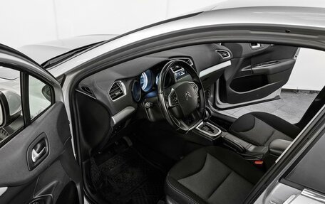Citroen C4 II рестайлинг, 2016 год, 1 060 000 рублей, 6 фотография