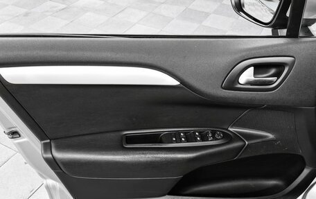 Citroen C4 II рестайлинг, 2016 год, 1 060 000 рублей, 5 фотография