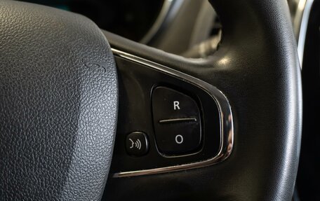 Renault Kaptur I рестайлинг, 2020 год, 1 590 000 рублей, 16 фотография