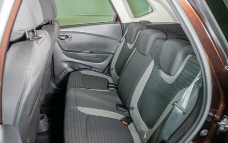 Renault Kaptur I рестайлинг, 2020 год, 1 590 000 рублей, 26 фотография