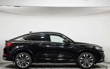 Geely Tugella FY11, 2023 год, 2 499 000 рублей, 4 фотография