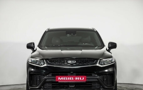 Geely Tugella FY11, 2023 год, 2 499 000 рублей, 2 фотография