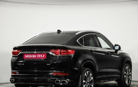 Geely Tugella FY11, 2023 год, 2 499 000 рублей, 5 фотография