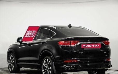 Geely Tugella FY11, 2023 год, 2 499 000 рублей, 7 фотография