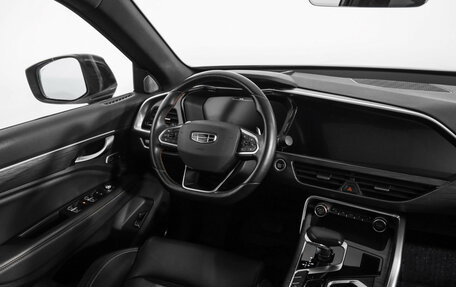 Geely Tugella FY11, 2023 год, 2 499 000 рублей, 9 фотография