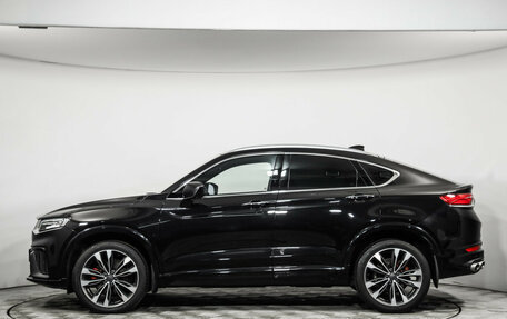 Geely Tugella FY11, 2023 год, 2 499 000 рублей, 8 фотография