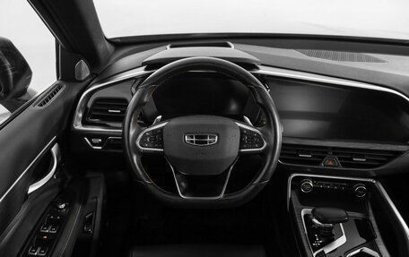 Geely Tugella FY11, 2023 год, 2 499 000 рублей, 11 фотография
