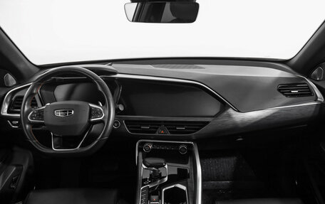 Geely Tugella FY11, 2023 год, 2 499 000 рублей, 10 фотография