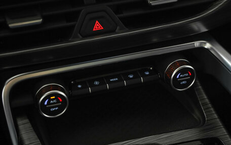 Geely Tugella FY11, 2023 год, 2 499 000 рублей, 20 фотография