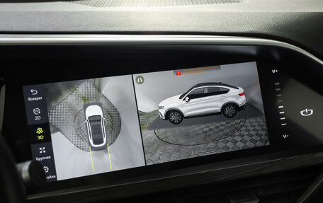 Geely Tugella FY11, 2023 год, 2 499 000 рублей, 19 фотография
