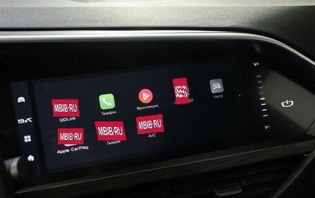 Geely Tugella FY11, 2023 год, 2 499 000 рублей, 16 фотография