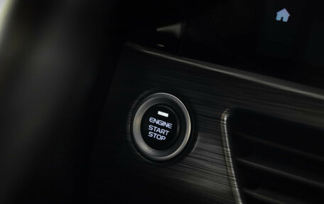 Geely Tugella FY11, 2023 год, 2 499 000 рублей, 23 фотография