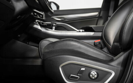Geely Tugella FY11, 2023 год, 2 499 000 рублей, 28 фотография