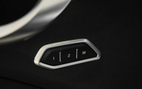 Geely Tugella FY11, 2023 год, 2 499 000 рублей, 26 фотография