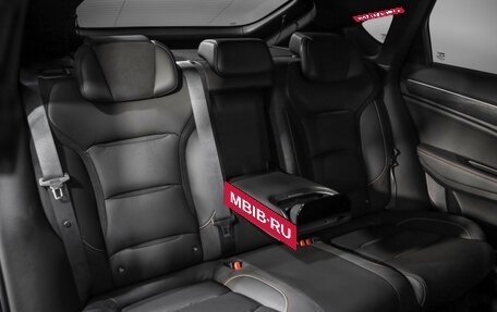 Geely Tugella FY11, 2023 год, 2 499 000 рублей, 33 фотография