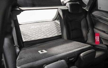 Geely Tugella FY11, 2023 год, 2 499 000 рублей, 34 фотография