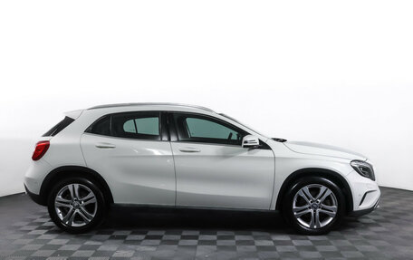 Mercedes-Benz GLA, 2016 год, 1 890 000 рублей, 4 фотография
