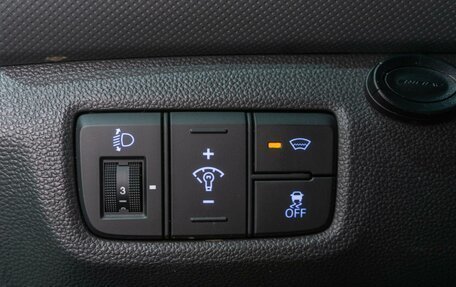 Hyundai Creta I рестайлинг, 2021 год, 2 299 000 рублей, 22 фотография