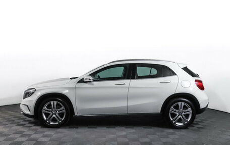 Mercedes-Benz GLA, 2016 год, 1 890 000 рублей, 8 фотография