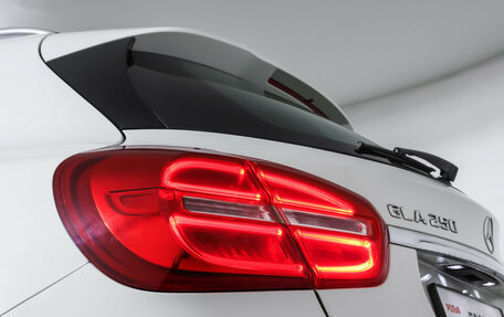Mercedes-Benz GLA, 2016 год, 1 890 000 рублей, 21 фотография