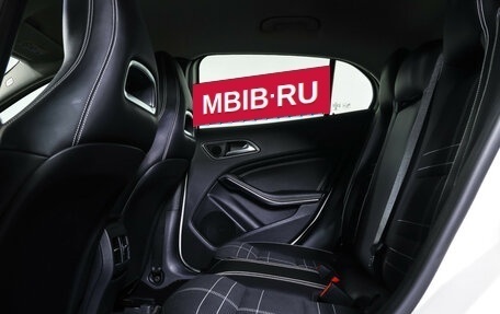 Mercedes-Benz GLA, 2016 год, 1 890 000 рублей, 12 фотография
