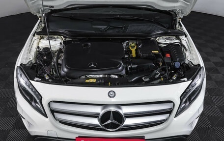 Mercedes-Benz GLA, 2016 год, 1 890 000 рублей, 9 фотография