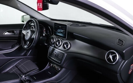 Mercedes-Benz GLA, 2016 год, 1 890 000 рублей, 11 фотография