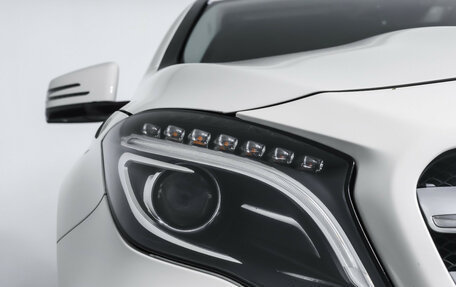 Mercedes-Benz GLA, 2016 год, 1 890 000 рублей, 22 фотография