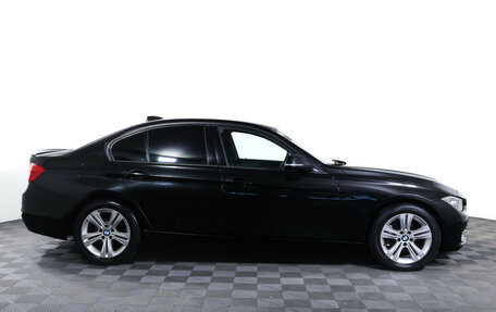 BMW 3 серия, 2012 год, 1 550 000 рублей, 4 фотография