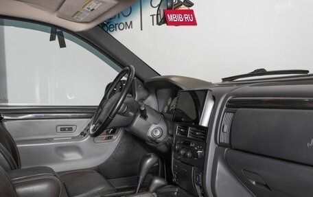 Jeep Grand Cherokee, 2004 год, 850 000 рублей, 7 фотография