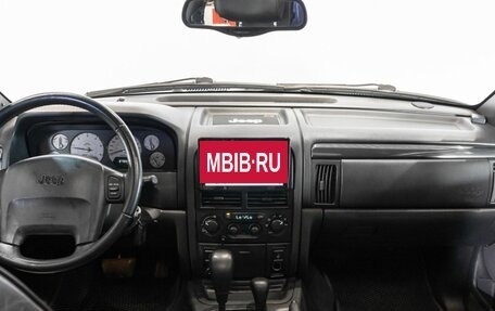 Jeep Grand Cherokee, 2004 год, 850 000 рублей, 6 фотография