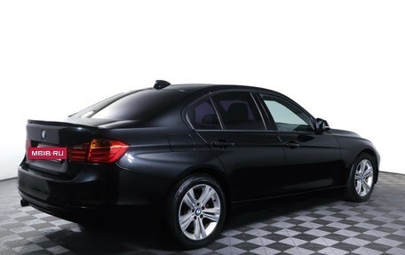 BMW 3 серия, 2012 год, 1 550 000 рублей, 5 фотография