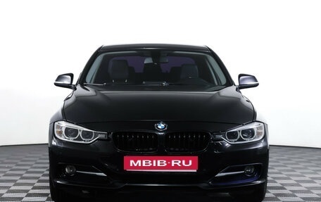 BMW 3 серия, 2012 год, 1 550 000 рублей, 2 фотография