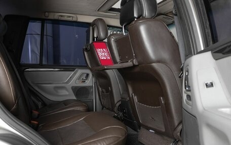 Jeep Grand Cherokee, 2004 год, 850 000 рублей, 8 фотография