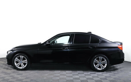 BMW 3 серия, 2012 год, 1 550 000 рублей, 8 фотография