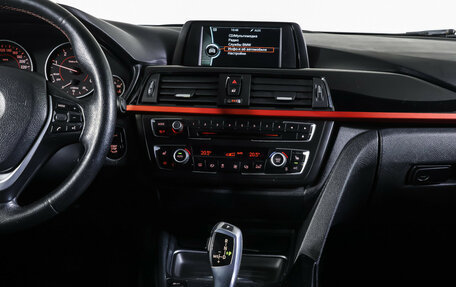 BMW 3 серия, 2012 год, 1 550 000 рублей, 14 фотография