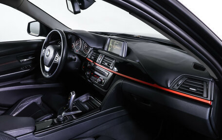 BMW 3 серия, 2012 год, 1 550 000 рублей, 11 фотография