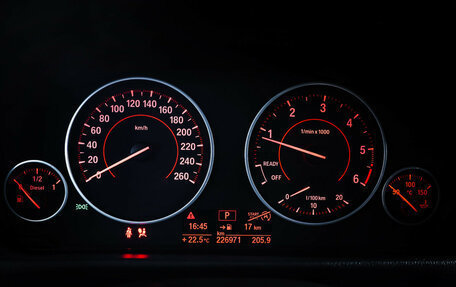 BMW 3 серия, 2012 год, 1 550 000 рублей, 16 фотография