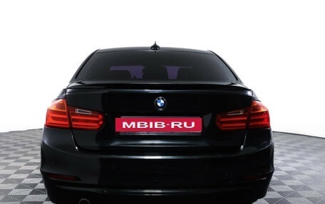 BMW 3 серия, 2012 год, 1 550 000 рублей, 6 фотография