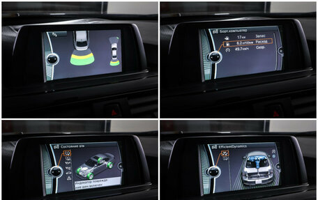 BMW 3 серия, 2012 год, 1 550 000 рублей, 20 фотография