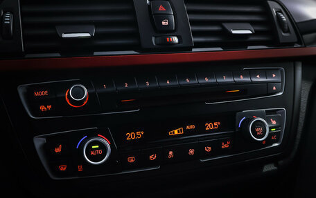 BMW 3 серия, 2012 год, 1 550 000 рублей, 18 фотография